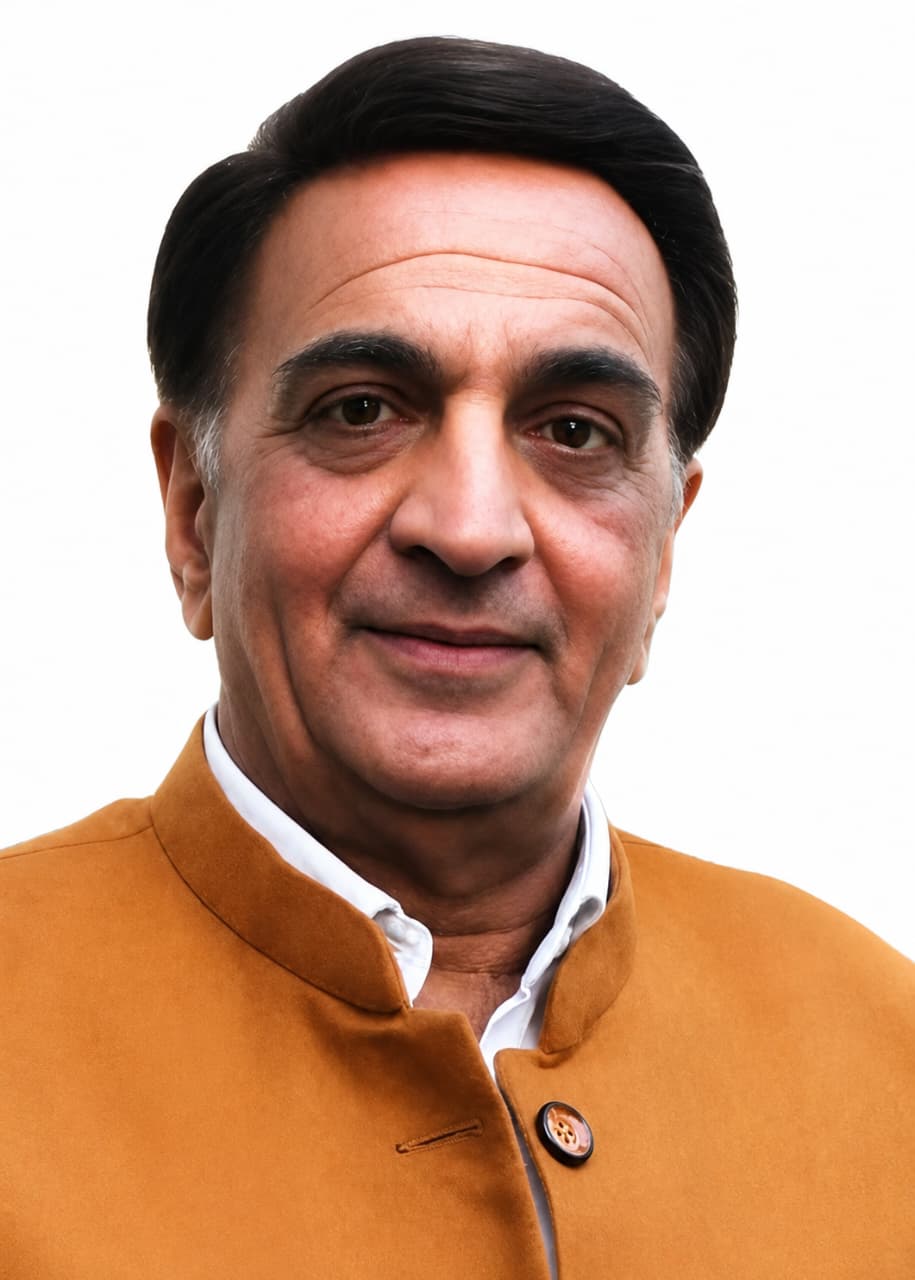 Mr. Arun Kumar Sharma